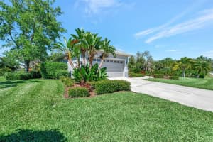 161 CLEAR LAKE DRIVE, ENGLEWOOD, FL 34223 Sold 08/23/24