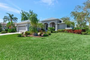 161 CLEAR LAKE DRIVE, ENGLEWOOD, FL 34223 Sold 08/23/24