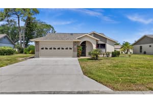 104 PARK FOREST BOULEVARD, ENGLEWOOD, FL 34223 Sold 06/18/25