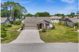 104 PARK FOREST BOULEVARD, ENGLEWOOD, FL 34223 Sold 06/18/25