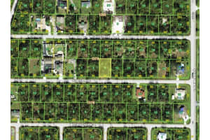 23476 BRANCH AVENUE, PUNTA GORDA, FL 33980 Sold 05/07/25