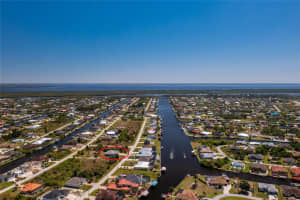 15373 ALSASK CIRCLE, PORT CHARLOTTE, FL 33981 Sold 09/12/24
