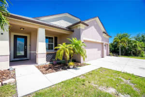 15373 ALSASK CIRCLE, PORT CHARLOTTE, FL 33981 Sold 09/12/24
