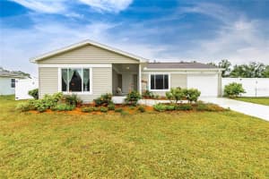 2634 ROXBURY CIRCLE, NORTH PORT, FL 34287 Sold 11/01/24