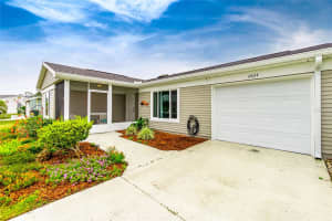 2634 ROXBURY CIRCLE, NORTH PORT, FL 34287 Sold 11/01/24