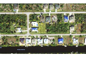 15449 ALDAMA CIRCLE, PORT CHARLOTTE, FL 33981 - MLS#MFRD6136011