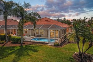 13174 HUERTA STREET, VENICE, FL 34293 Sold 09/24/24