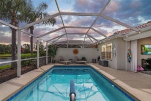 13174 HUERTA STREET, VENICE, FL 34293 Sold 09/24/24