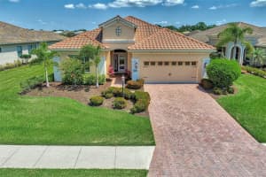 10848 TROPHY DRIVE, ENGLEWOOD, FL 34223 Sold 12/31/24