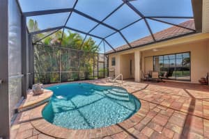 10848 TROPHY DRIVE, ENGLEWOOD, FL 34223 Sold 12/31/24