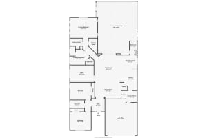 10848 TROPHY DRIVE, ENGLEWOOD, FL 34223 Sold 12/31/24