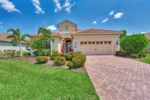 10848 TROPHY DRIVE, ENGLEWOOD, FL 34223 Sold 12/31/24