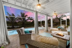 1200 KINGFISHER DRIVE, ENGLEWOOD, FL 34224 Sold 01/14/25