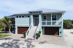 1200 KINGFISHER DRIVE, ENGLEWOOD, FL 34224 Sold 01/14/25