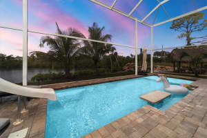 1200 KINGFISHER DRIVE, ENGLEWOOD, FL 34224 Sold 01/14/25