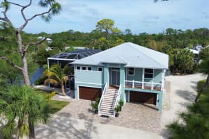 1200 KINGFISHER DRIVE, ENGLEWOOD, FL 34224 Sold 01/14/25