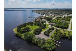 13181 FELDSPAR AVENUE, PORT CHARLOTTE, FL 33981 Sold 12/05/24