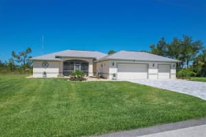 9279 HARVESTER STREET, PORT CHARLOTTE, FL 33981 Sold 03/27/25