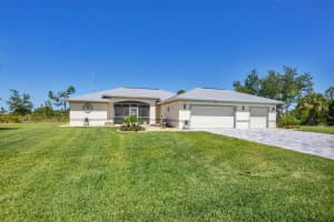 9279 HARVESTER STREET, PORT CHARLOTTE, FL 33981 Sold 03/27/25