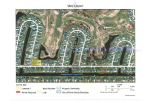34 BUNKER ROAD, ROTONDA WEST, FL 33947 - MLS#MFRD6136101