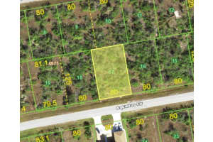 15205 AQUARIUS CIRCLE, PORT CHARLOTTE, FL 33981 - MLS#MFRD6136108
