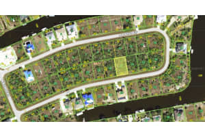 15205 AQUARIUS CIRCLE, PORT CHARLOTTE, FL 33981 - MLS#MFRD6136108