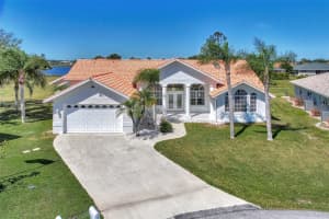 26021 Templar Ln, PUNTA GORDA