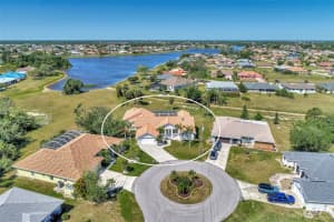 26021 TEMPLAR LANE, PUNTA GORDA, FL 33983 - MLS#MFRD6136134