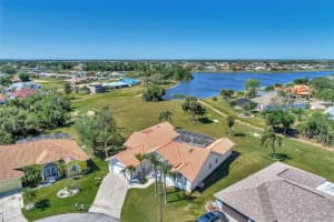 26021 TEMPLAR LANE, PUNTA GORDA, FL 33983 - MLS#MFRD6136134