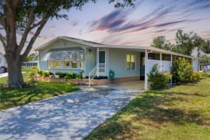 743 SUMMERSEA COURT, ENGLEWOOD, FL 34223 Sold 06/14/24