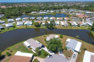 743 SUMMERSEA COURT, ENGLEWOOD, FL 34223 Sold 06/14/24