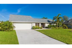 1245 WATERSIDE LANE, VENICE, FL 34285 Sold 09/05/24