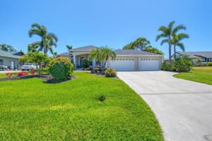 1045 BAY HARBOR DRIVE, ENGLEWOOD, FL 34224 Sold 09/23/24