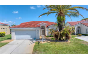 8376 CREEKVIEW LANE, ENGLEWOOD, FL 34224 Sold 04/04/25