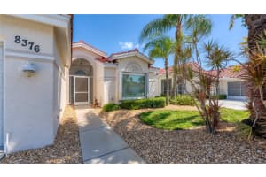 8376 CREEKVIEW LANE, ENGLEWOOD, FL 34224 Sold 04/04/25