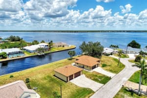 12436 KROME AVENUE, PORT CHARLOTTE, FL 33981 Sold 11/15/24