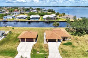12436 KROME AVENUE, PORT CHARLOTTE, FL 33981 Sold 11/15/24