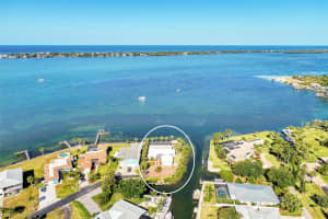 239 BAHIA VISTA DRIVE, ENGLEWOOD, FL 34223 Sold 01/10/25