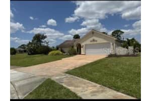 5305 EDEN COURT, NORTH PORT, FL 34287 Sold 04/18/25