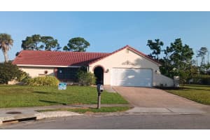 5305 EDEN COURT, NORTH PORT, FL 34287 Sold 04/18/25