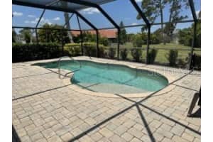 5305 EDEN COURT, NORTH PORT, FL 34287 Sold 04/18/25