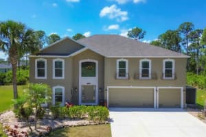 14105 BANOS AVENUE, PORT CHARLOTTE, FL 33981 Sold 11/22/24