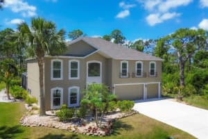 14105 BANOS AVENUE, PORT CHARLOTTE, FL 33981 Sold 11/22/24