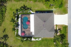 14105 BANOS AVENUE, PORT CHARLOTTE, FL 33981 Sold 11/22/24