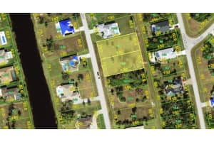 833 & 835 BOUNDARY BOULEVARD, ROTONDA WEST, FL 33947 - MLS#MFRD6136304