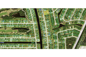 833 & 835 BOUNDARY BOULEVARD, ROTONDA WEST, FL 33947 - MLS#MFRD6136304