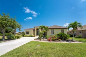 173 ROTONDA BOULEVARD, ROTONDA WEST, FL 33947 Sold 10/28/24