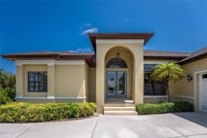 173 ROTONDA BOULEVARD, ROTONDA WEST, FL 33947 Sold 10/28/24