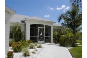 15001 APPLETON BOULEVARD, PORT CHARLOTTE, FL 33981 - MLS#MFRD6136329