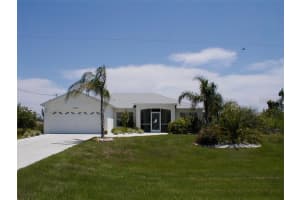 15001 APPLETON BOULEVARD, PORT CHARLOTTE, FL 33981 - MLS#MFRD6136329